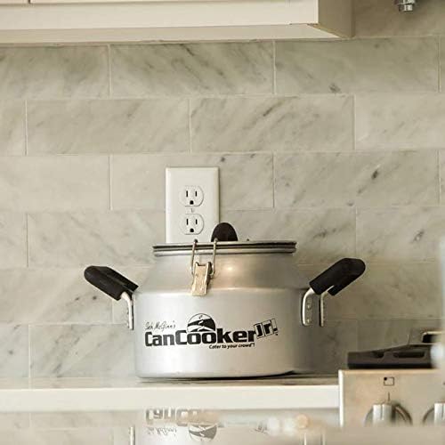 CanCooker Handle Covers for Original, Junior and Companion Cancooker - Image 3