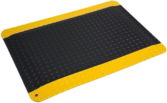 Wearwell Diamond-Plate Select Mat - Image 2