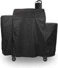 ZJYWSCH Grill Cover for Pit Boss Platinum Laredo 1000 Wood Pellet Grill and by ZJYWSCH