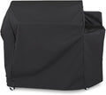 65" Grill Cover Cover for Weber SmokeFire EPX6 Wood Fired Pellet Grill by Blackhoso
