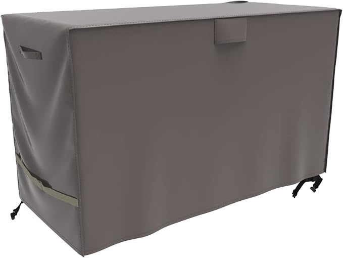 ATYARD 55-inch Outdoor Cover for Keter Unity XL Portable Table - Image 2