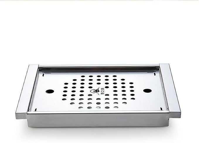 Wild Journey IGT 304 Stainless Steel Folding Table Portable Outdoor Vacation - Image 2