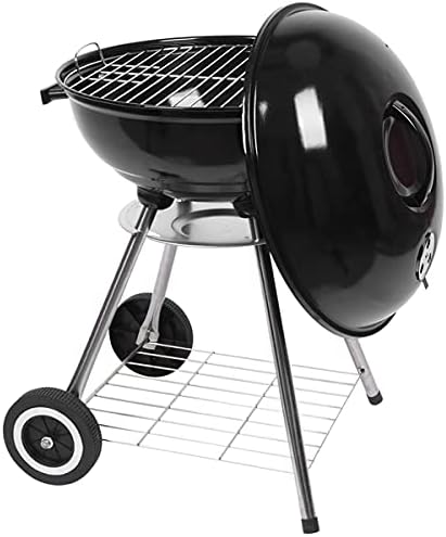 18 Inch Portable Charcoal Grill - Image 7
