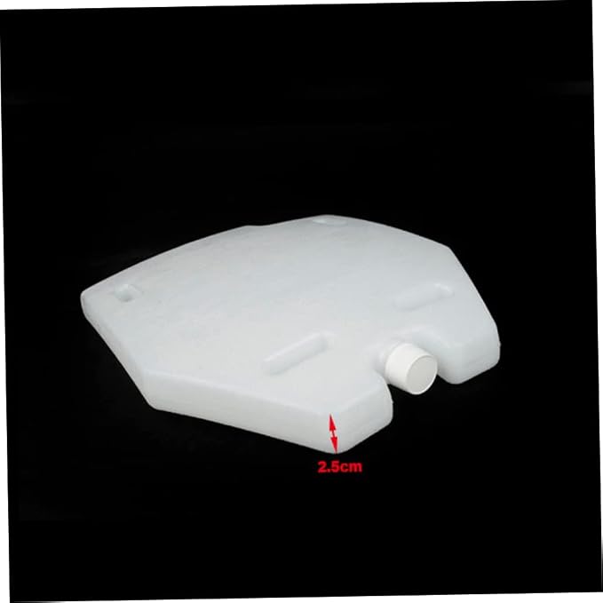 Outdoor Sports Equipment 1.5L Plastic Training Hydration Case Portable - Image 6