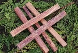 Double Tree Fatwood Fire Starter Sticks - Image 8