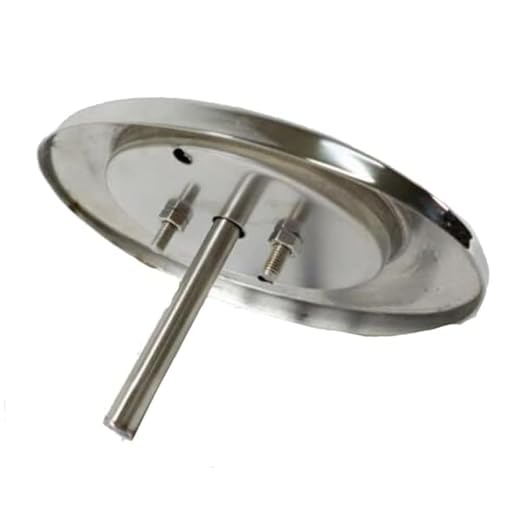 BBQ Grill Compatible with American Outdoor Grills Thermometer DIY23305 - Image 6