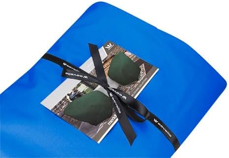 Eevelle Meridian Patio Oval Table Set Cover - Image 9