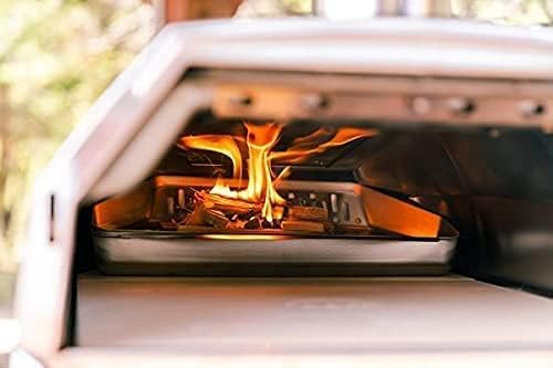 OOFT Pizza Oven Wood - Image 5