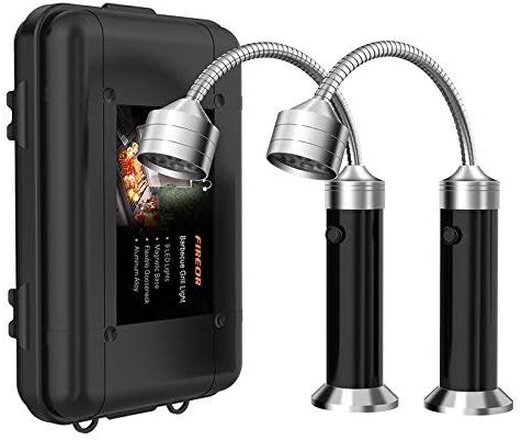 FIREOR Barbecue Grill Light Grilling Accessories - Image 8