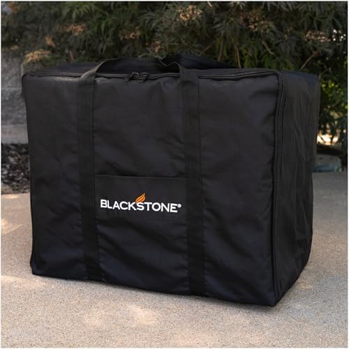 BLACKSTONE Tabletop Griddle Carry Bag – Fits 17" & 22" Tabletop Griddle – - Image 3