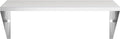 KoolMore 30 in. Front Shelf for Outdoor Commercial BBQ Grill in Stainless-Steel by KoolMore