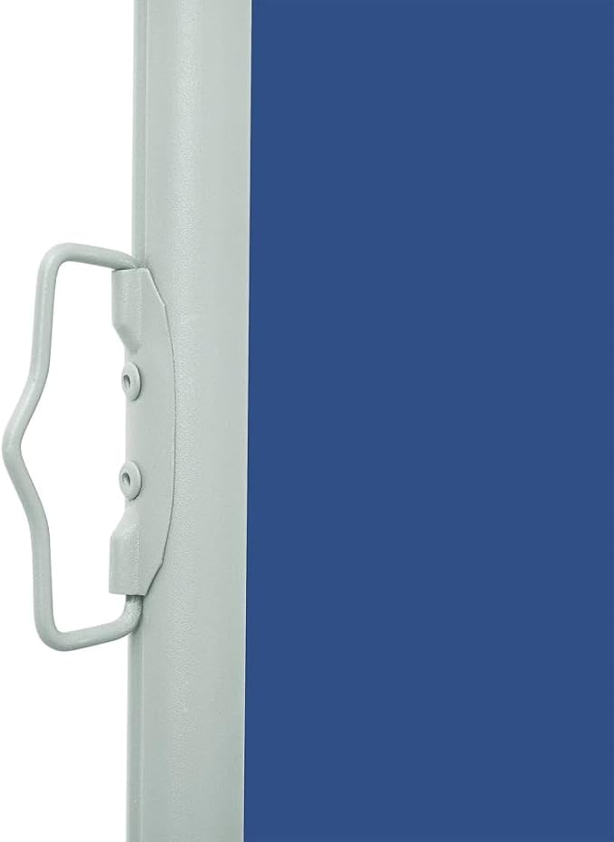 YAFF Patio Retractable Outdoor Folding Privacy Divider, Water & UV Resistant - Image 4