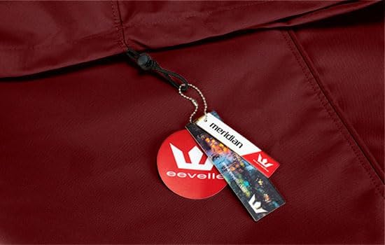 Eevelle Meridian Patio Oval Table Cover - Image 2