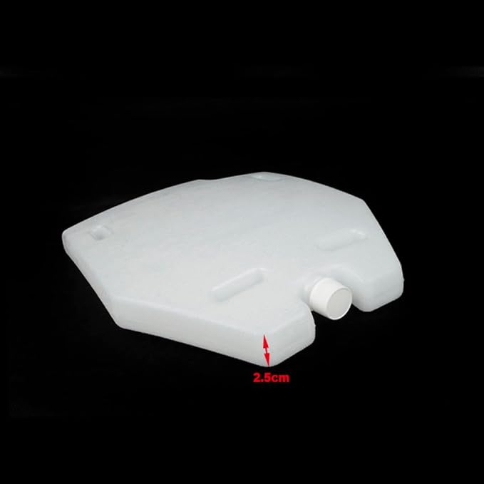 Outdoor Sports Equipment 1.5L Plastic Training Hydration Case Portable - Image 3