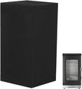 30 Inch Electric Smoker Cover for East Oak, Waterproof Grill Cover for East Oak by DONSIQIZZ