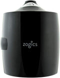 Zogics Wall Mounted Dispenser for Gym Wipes – No-Touch Sanitizing Wipes by Zogics