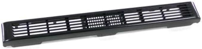 GE WB07X10530 Genuine OEM Vent Grille by GEAppliances