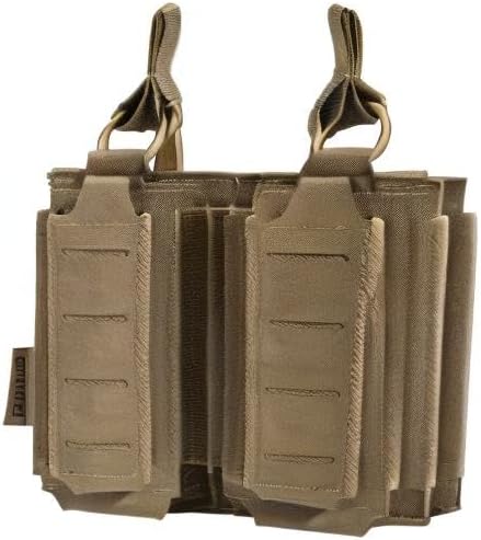 EXCELLENT ELITE SPANKER Tactical Open-Top Single/Double/Triple Molle Mag Pouch - Image 7