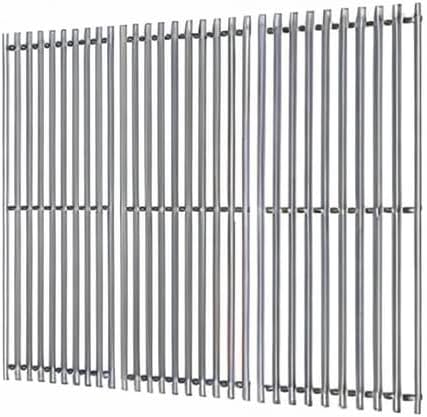 SES703 18 13/16" Stainless Steel Cooking Grates Grid - Image 6