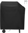 Charcoal Grills Cover for Feasto BBQ Charcoal Grill, Waterproof Outdoor Grill by Andacar
