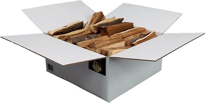 Hawaiian Kiawe Wood Pizza Sticks – from Ohikilolo Ranch by OhikiloloRanch