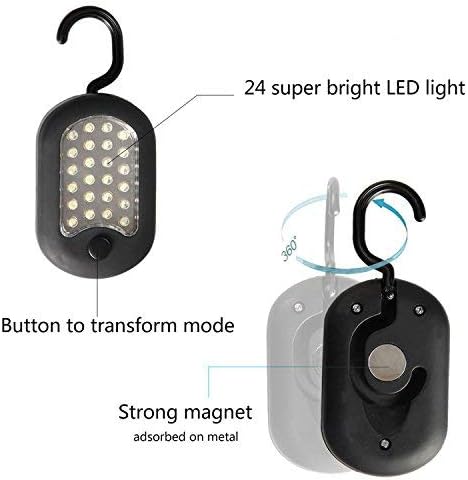Big Green Egg LED Grill Light - Image 4