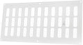 Vent Systems 16" x 8" Inch Metal Air Vent Grille by VentSystems