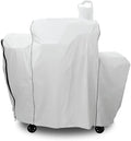 ZJYWSCH Grill Cover for Pit Boss Platinum Laredo 1000 PB1000PL Wood Pellet by ZJYWSCH