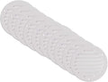 Vent Systems - 4 Inch Pack of 10 White Metal Round Soffit Air Vent Grille Cover by VentSystems