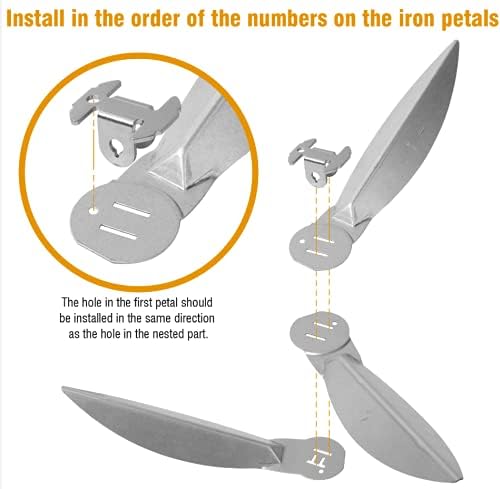 22-1/2-Inch One-Touch Cleaning System Kit - Image 4