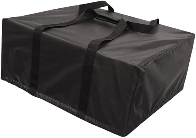 Weatherproof Pizza Oven Cover Compatible - Image 7