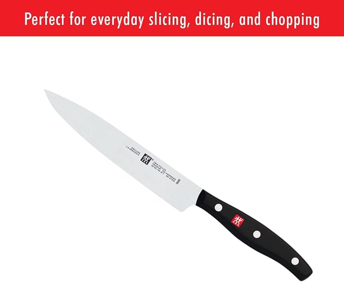 ZWILLING Twin Signature 6-Inch Utility Knife - Image 2