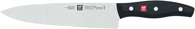 ZWILLING Twin Signature 3-pc Starter Knife Set - Image 6