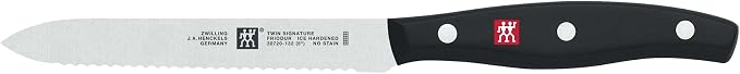 ZWILLING Twin Signature 3-pc Starter Knife Set - Image 7