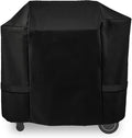 ZJYWSCH Grill Cover for Traeger Timberline 850, Ironwood 650 by ZJYWSCH