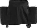 ZJYWSCH Cover for Pit Boss 2-Burner Ultimate Lift-Off Griddle PB2BGD2 Grill by ZJYWSCH