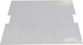 AMS Fireplace | Powder Coated Fire Pit Burner Lid by AMSFireplaceInc
