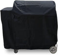 ZJYWSCH Grill Cover for Pit Boss Competition Series 1600 PB1600CS PB1600CS2 by ZJYWSCH