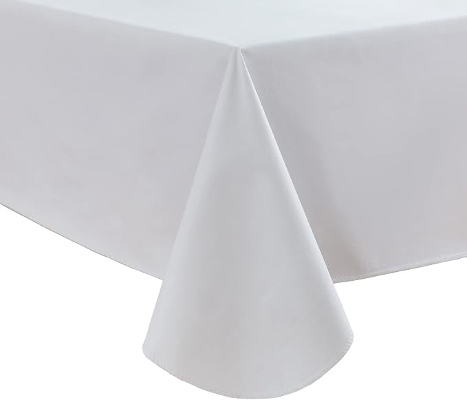 LIBERECOO Vinyl Tablecloth by LIBERECOOTABLECLOTH