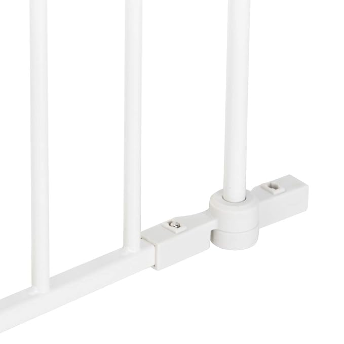 Bonnlo Tall Gate One-Panel Extension - Image 5