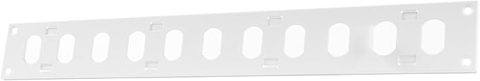 Vent Systems 16" x 2" Inch Metal Air Vent Grille by VentSystems
