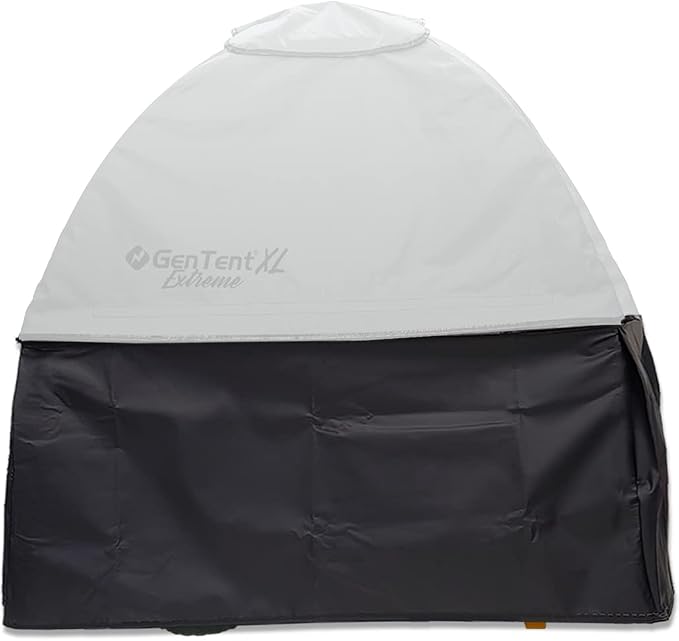 GenTent GenSkirt Outside Storage Kit - Image 2