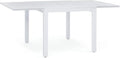 Soleil Jardin Aluminum Patio Extendable Dining Table, Adjustable Indoor Outdoor by SoleilJardin