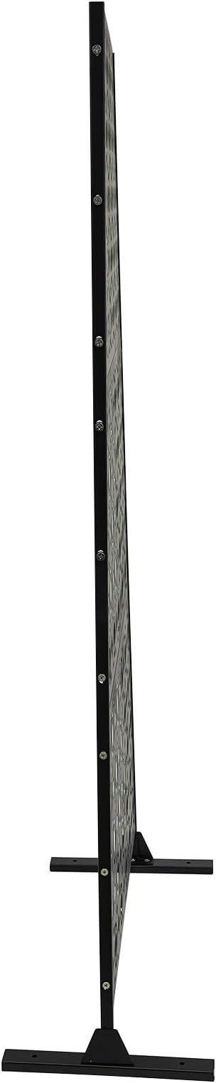 75" H×35" W Decorative Outdoor Privacy Screen - Image 9
