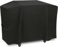 ZJYWSCH Griddle Cover for Blackstone Culinary 30" Griddle 1934 2092 2163 2257 by ZJYWSCH