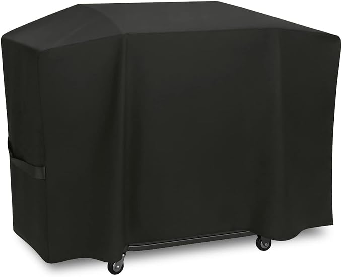ZJYWSCH Griddle Cover for Blackstone Culinary 30" Griddle 1934 2092 2163 2257 by ZJYWSCH
