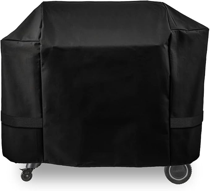 ZJYWSCH Grill Cover for Pit Boss Competition Series 1250, Pro Series 1300 by ZJYWSCH
