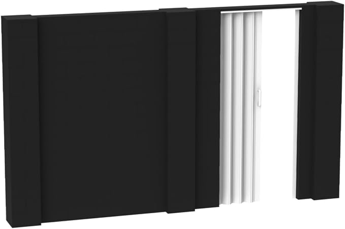 EverBlock 12’ x 7’ Wall Kit by EverBlock
