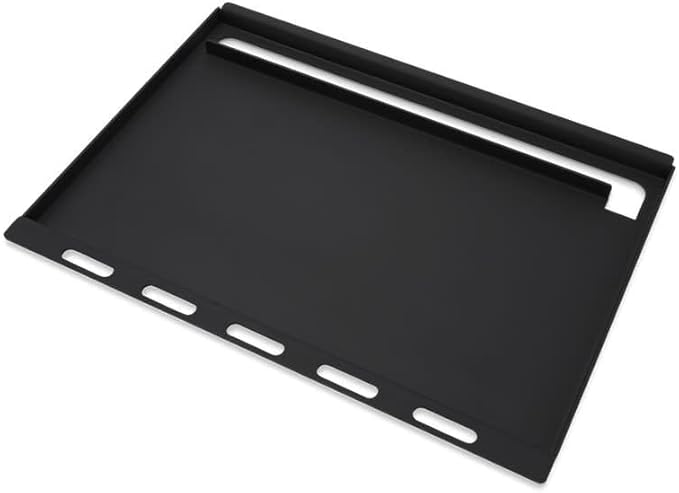 Weber Rust-Resistant Outdoor Griddle Insert by Weber