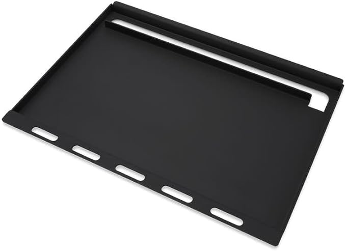 Weber Rust-Resistant Outdoor Griddle Insert - Image 8